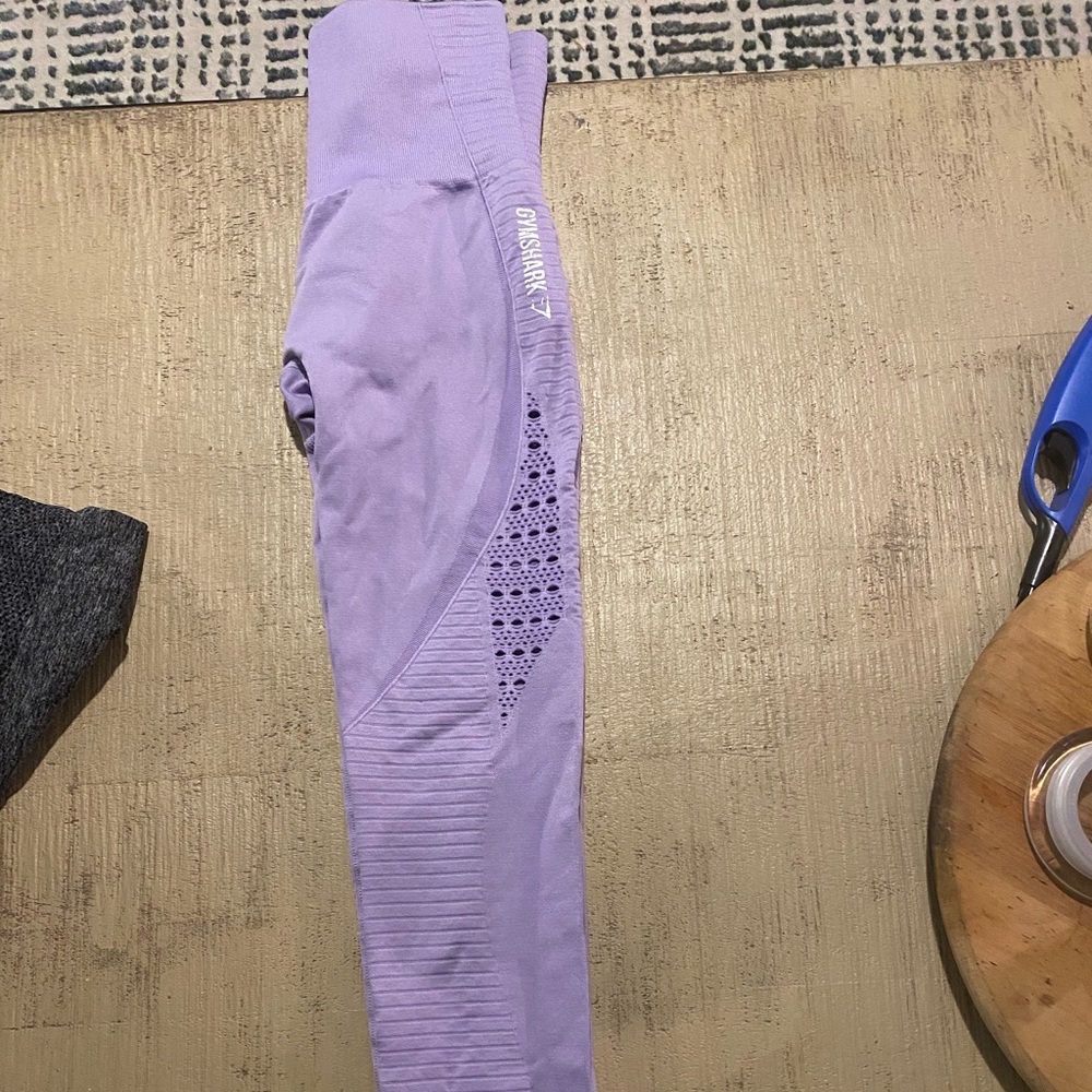gymshark leggings